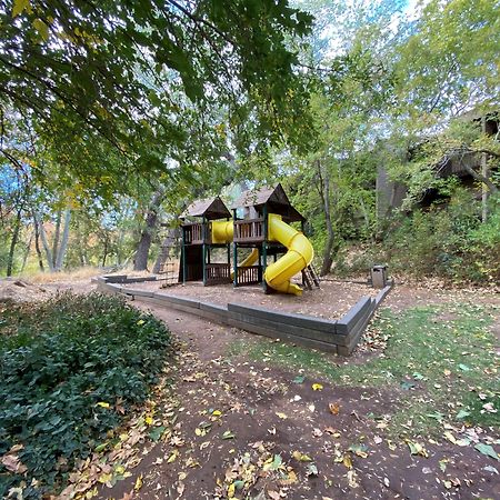 Best Western Plus Arroyo Roble Hotel & Creekside Villas Sedona Exterior foto