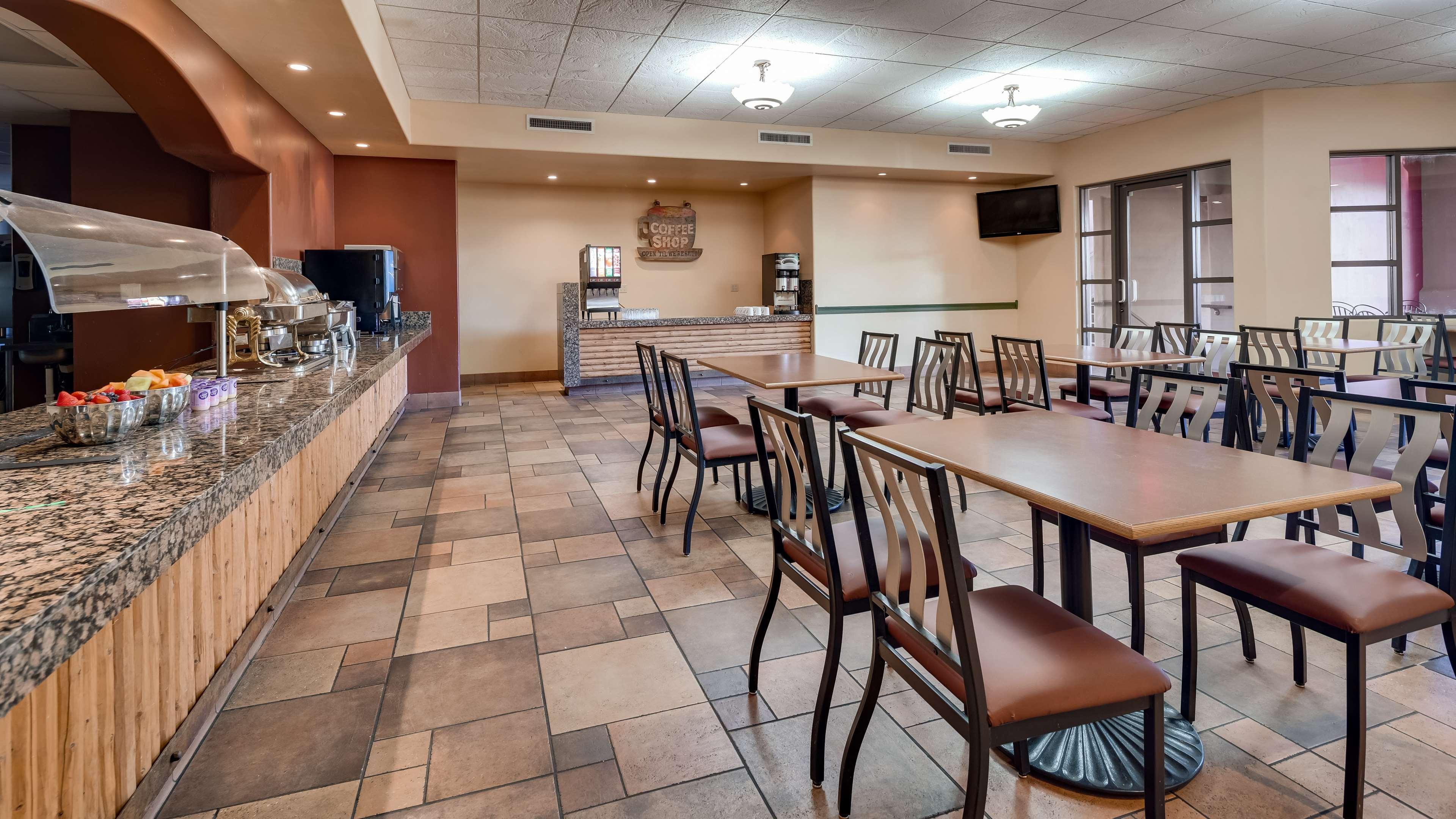 Best Western Plus Arroyo Roble Hotel & Creekside Villas Sedona Exterior foto