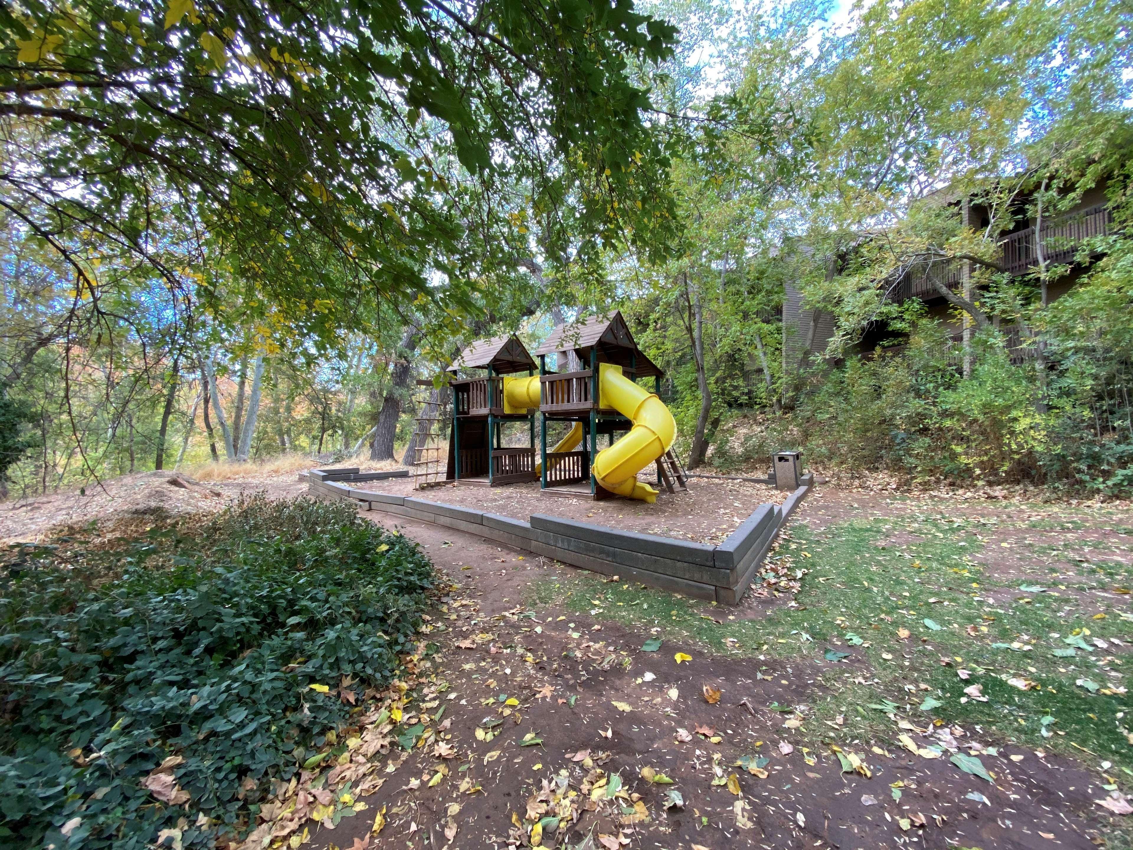 Best Western Plus Arroyo Roble Hotel & Creekside Villas Sedona Exterior foto