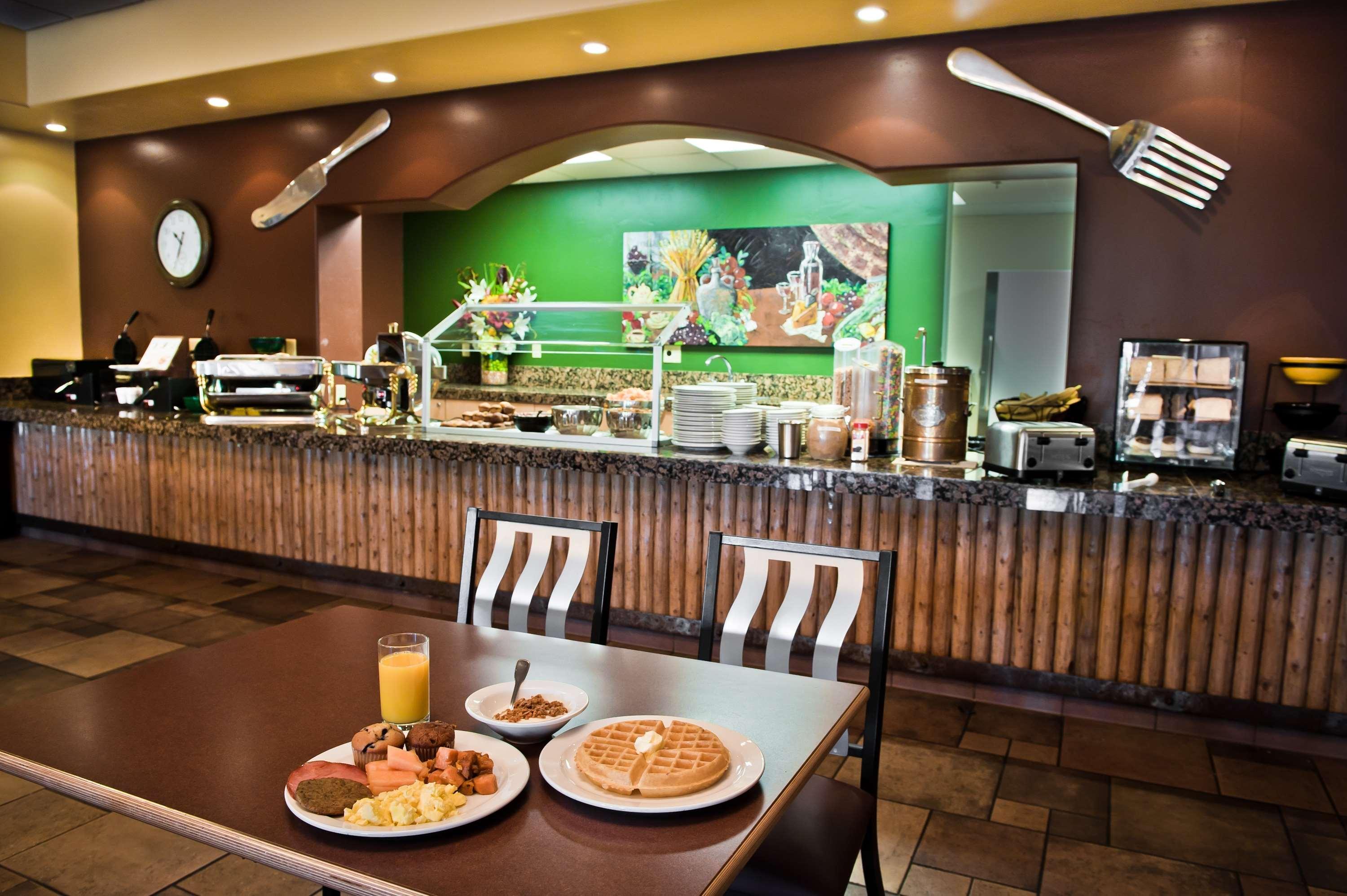Best Western Plus Arroyo Roble Hotel & Creekside Villas Sedona Exterior foto