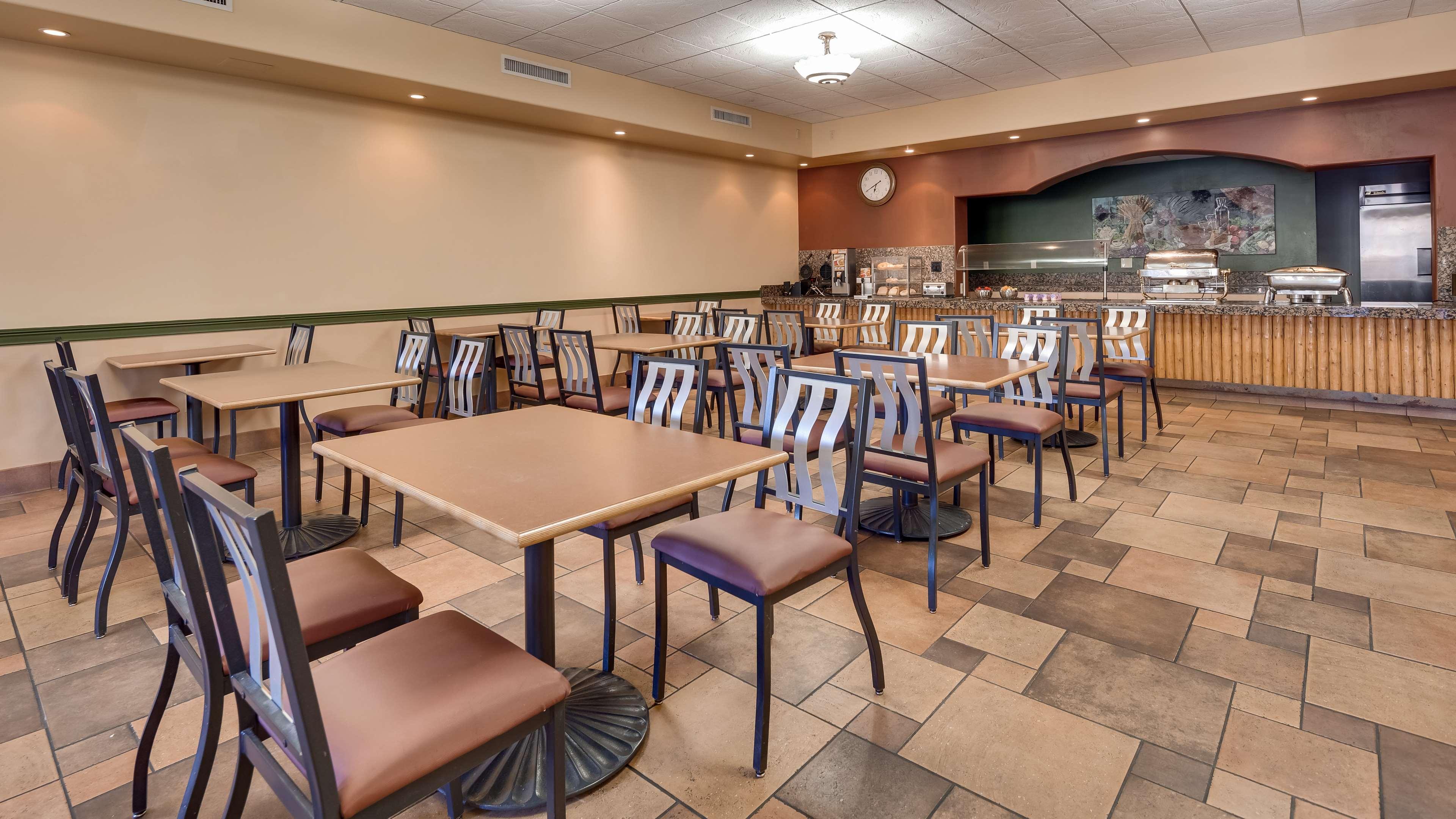 Best Western Plus Arroyo Roble Hotel & Creekside Villas Sedona Exterior foto