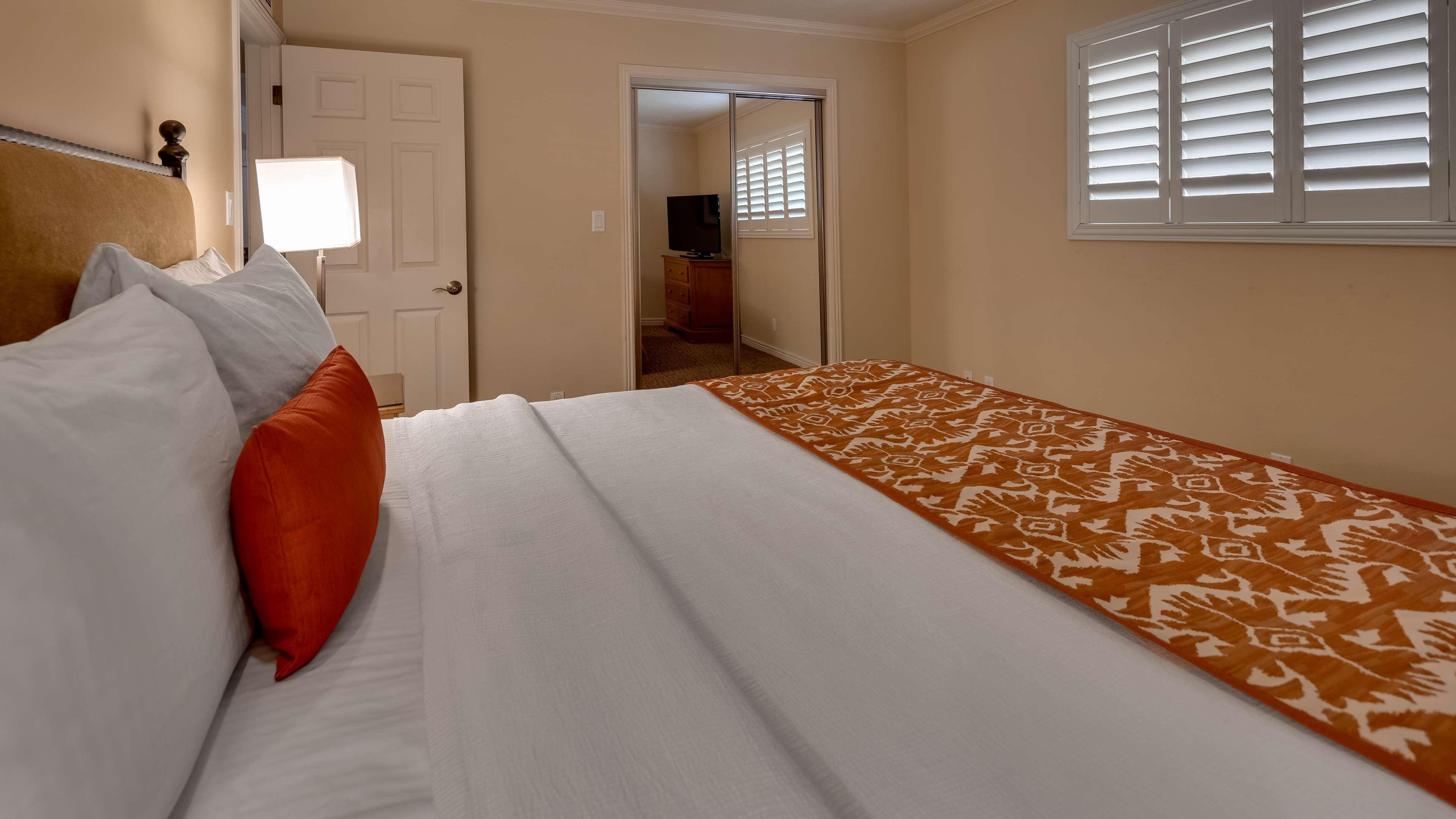 Best Western Plus Arroyo Roble Hotel & Creekside Villas Sedona Exterior foto
