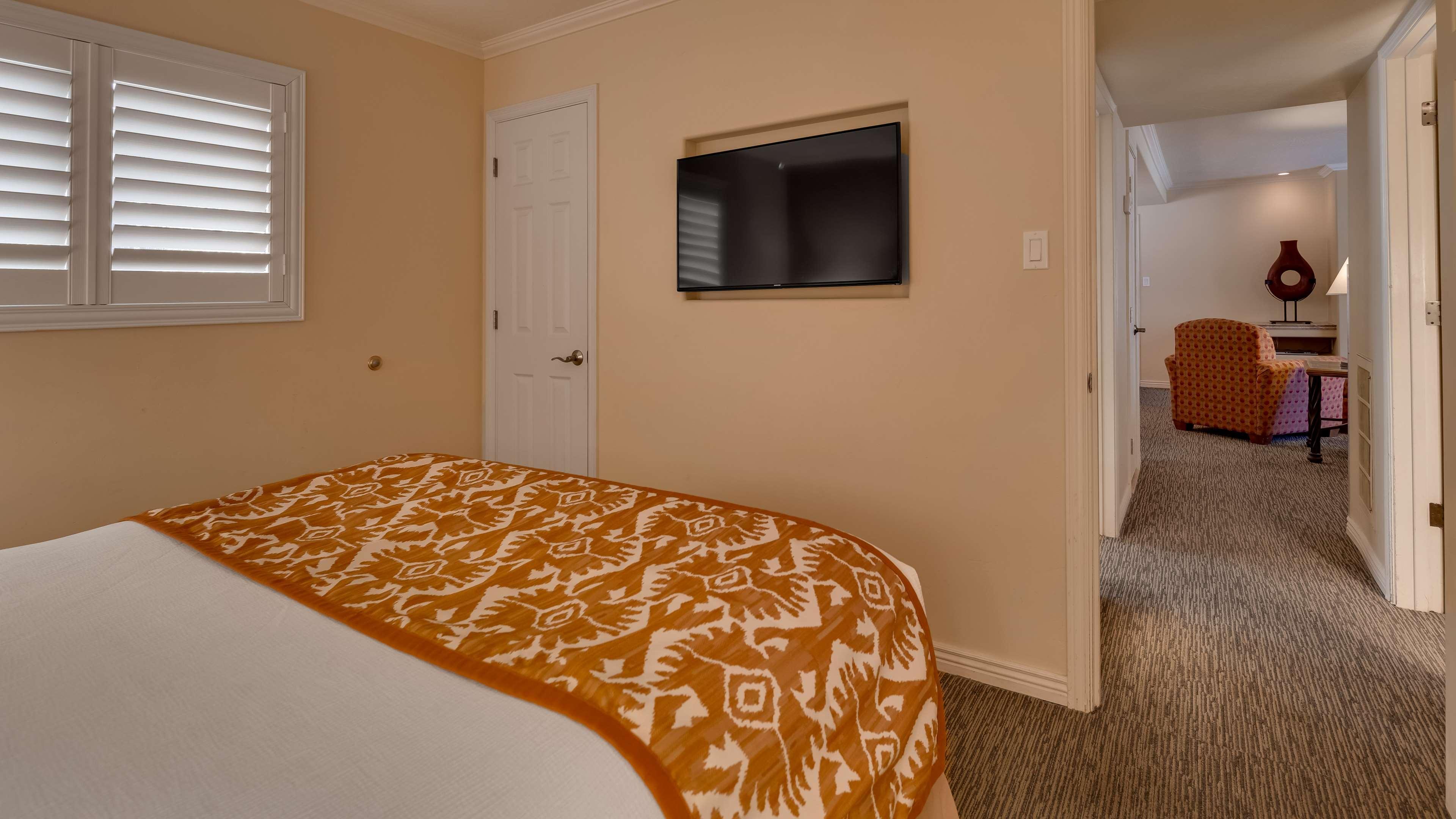 Best Western Plus Arroyo Roble Hotel & Creekside Villas Sedona Exterior foto