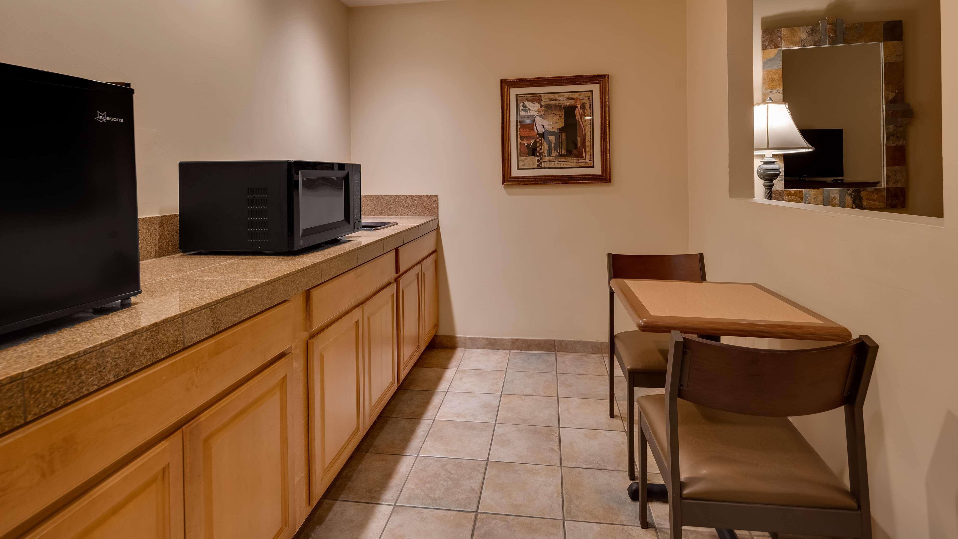 Best Western Plus Arroyo Roble Hotel & Creekside Villas Sedona Exterior foto